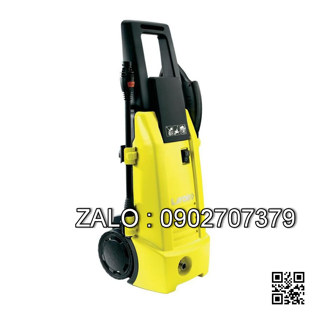 Máy phun áp lực Lavor Ninja Plus 130