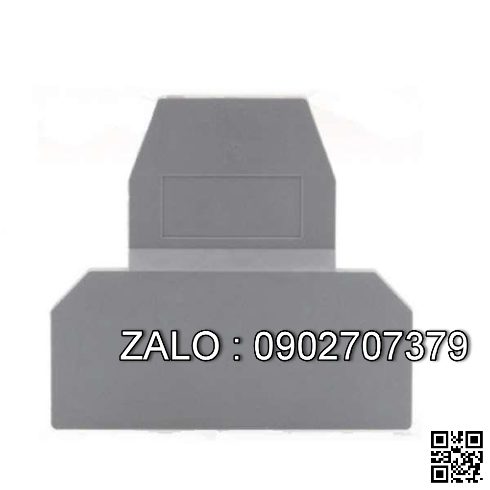 Miếng che cho đầu nối cáp Leipole D-JST6
