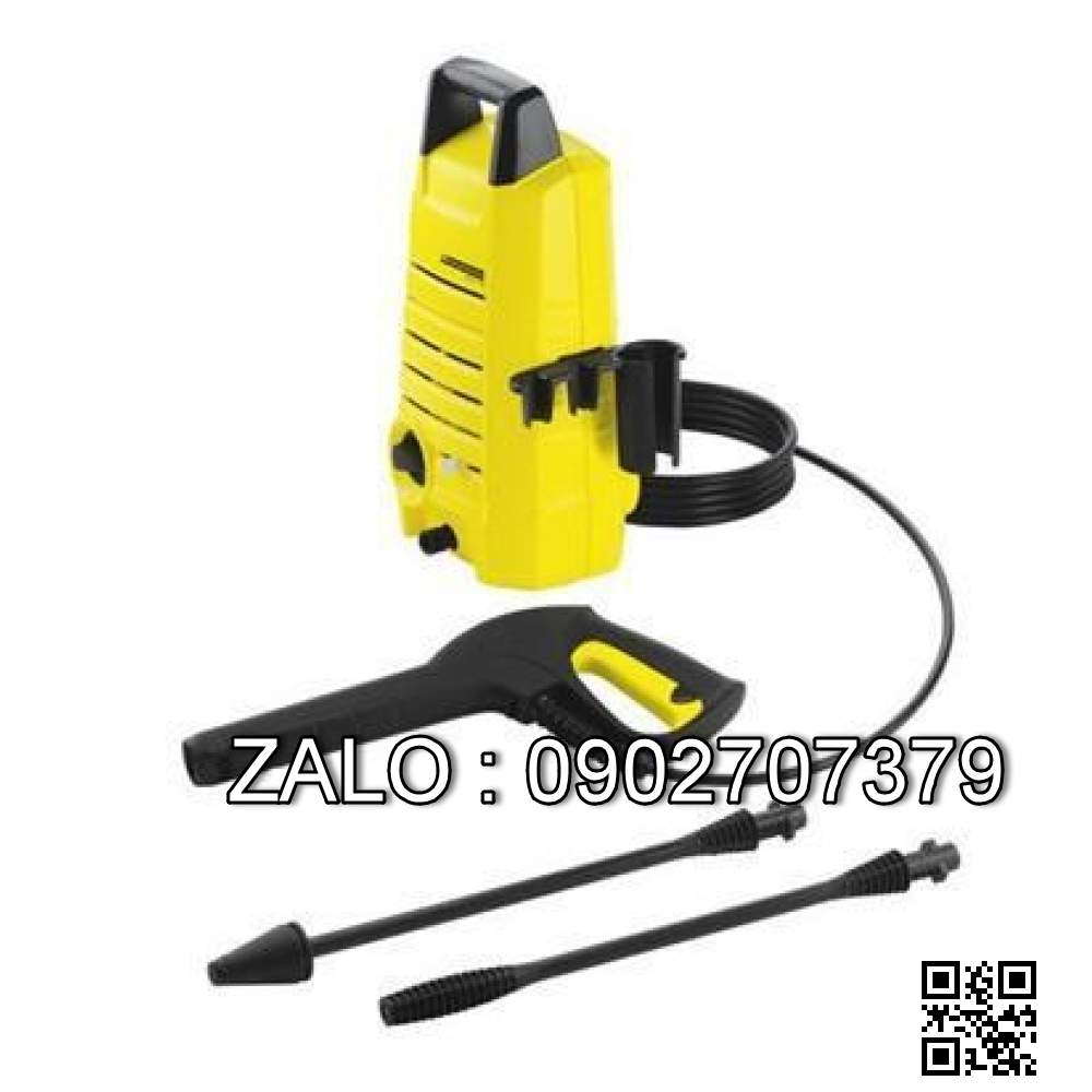 Máy phun rửa áp lực Karcher K 2.15