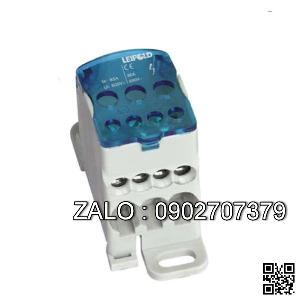 Hộp đấu nối cáp Leipole UKK-250A