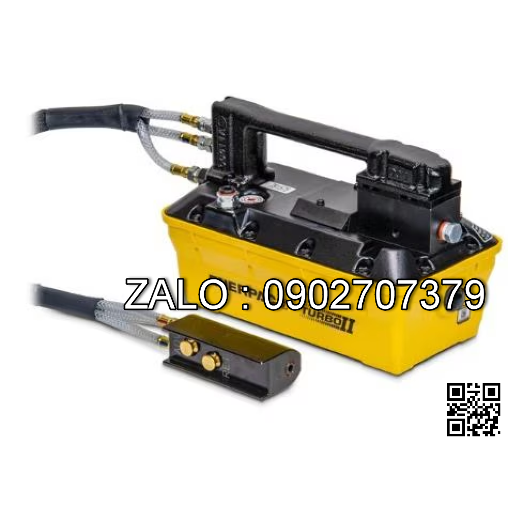 Bơm thủy lực ENERPAC PARG1102N 10000 PSI