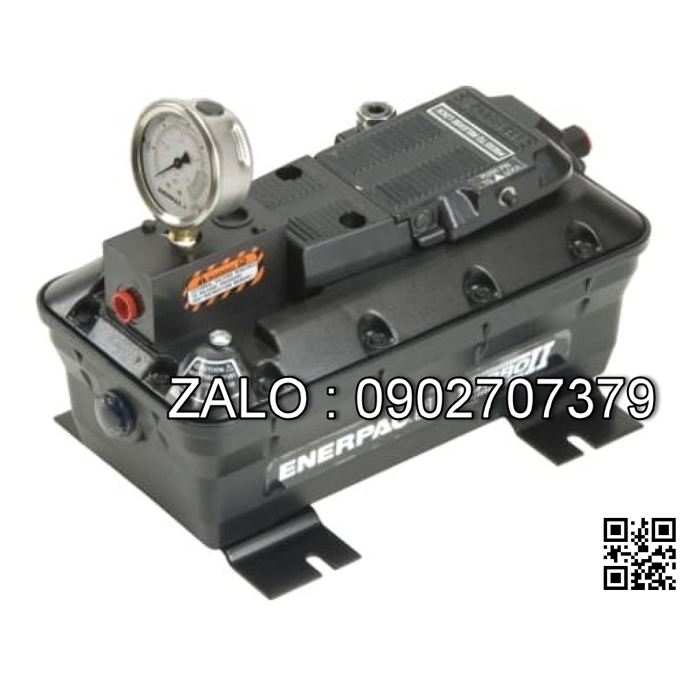 Bơm thủy lực ENERPAC PASG5002SB 1250-5000 PSI
