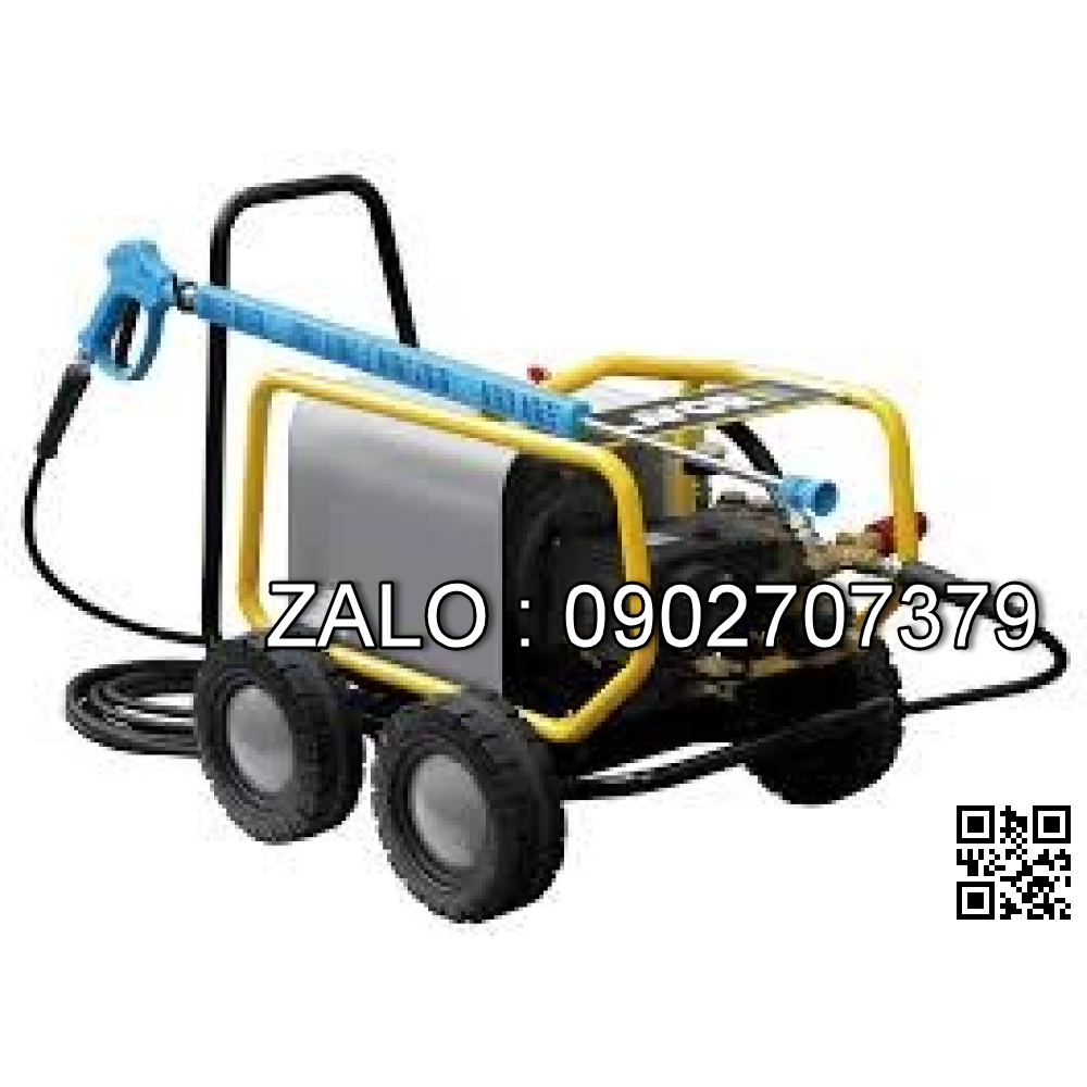 MÁY PHUN RỬA ÁP LỰC CAO BUSAN Ohio 3517 LP
