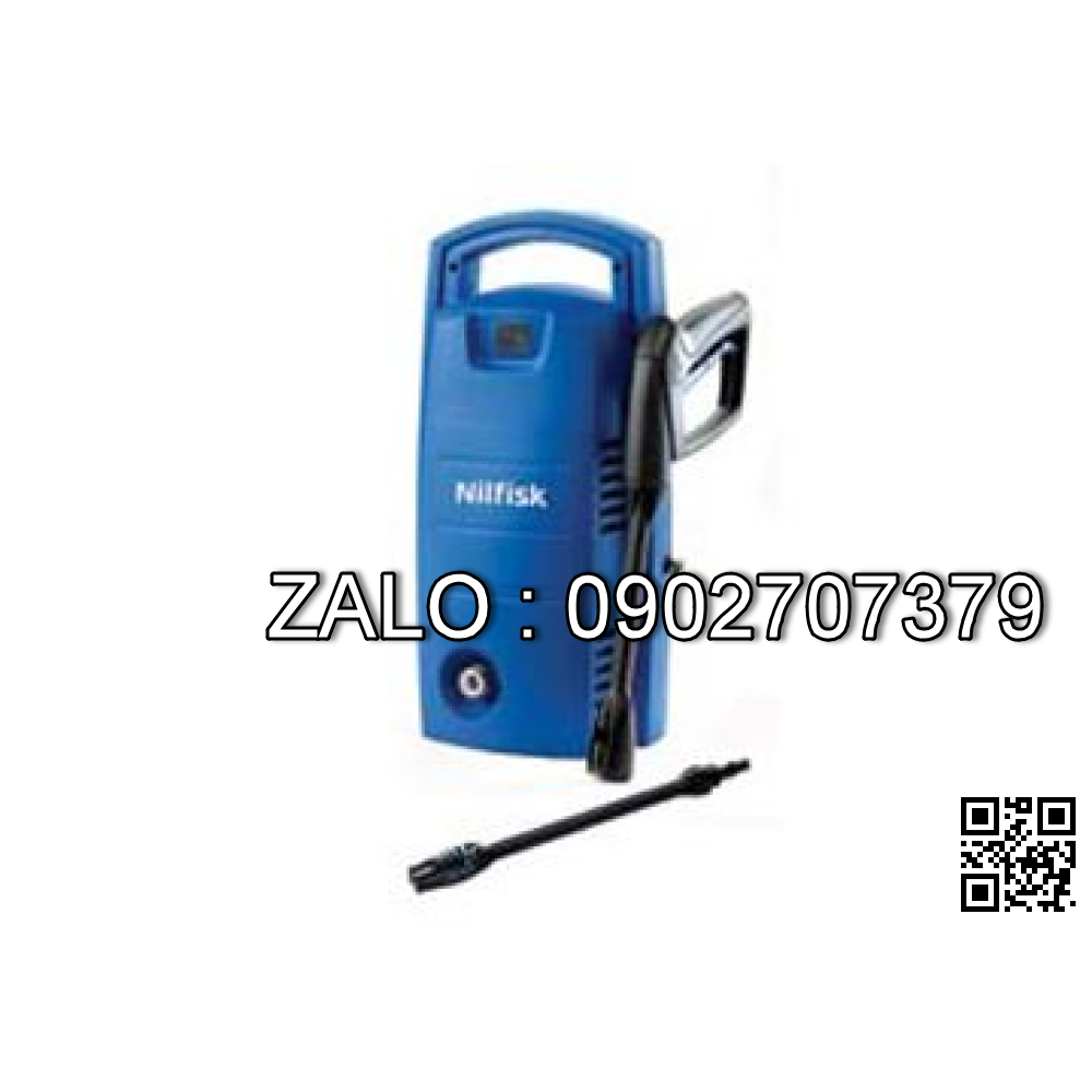 Máy phun rửa áp lực bán chuyên nghiệp 2.2Kw BUSAN