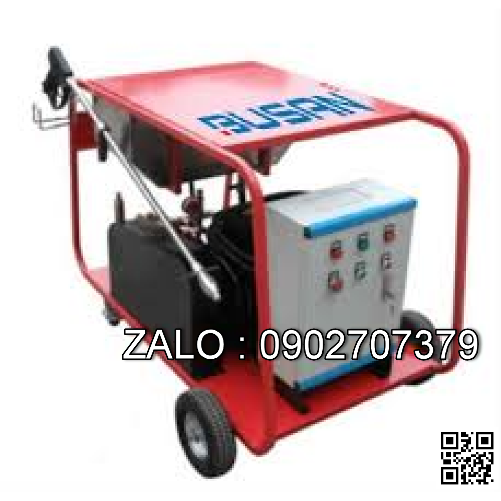 MÁY PHUN RỬA ÁP LỰC CAO 22KW-500bar