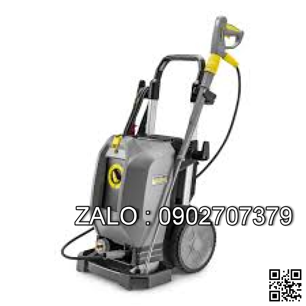 Máy phun áp lực Karcher HD 6/13 CX Plus