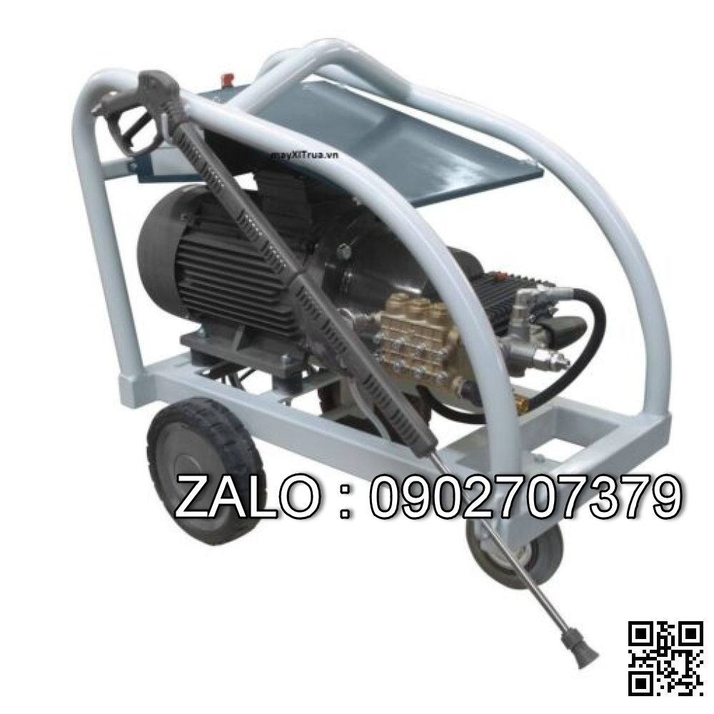 Máy phun rửa áp lực cao Lavor Ultah 5015 LP