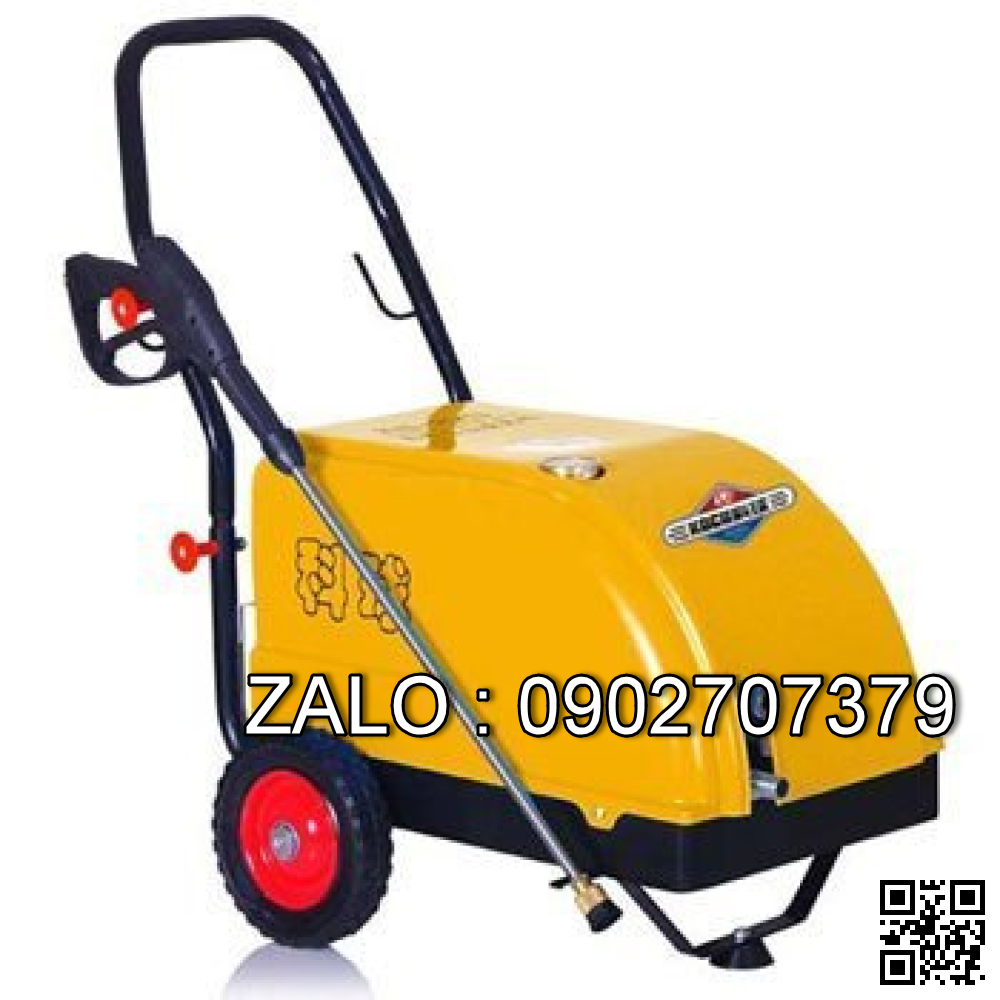 Máy phun áp lực KOCU KQ-360A