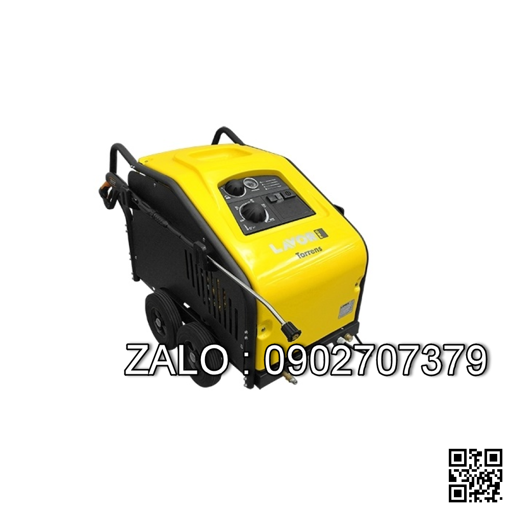 Máy phun áp lực Lavor Idro Box 1515 XP