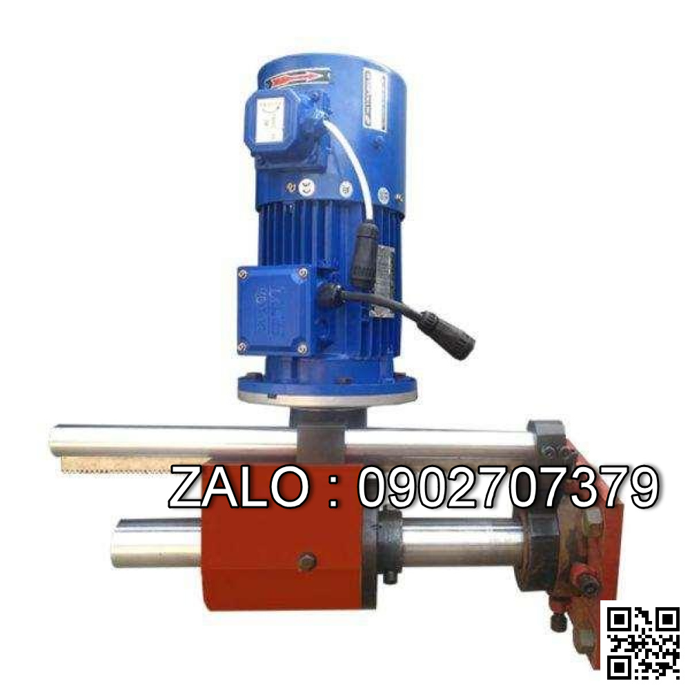 Máy doa di động loại lớn 8206