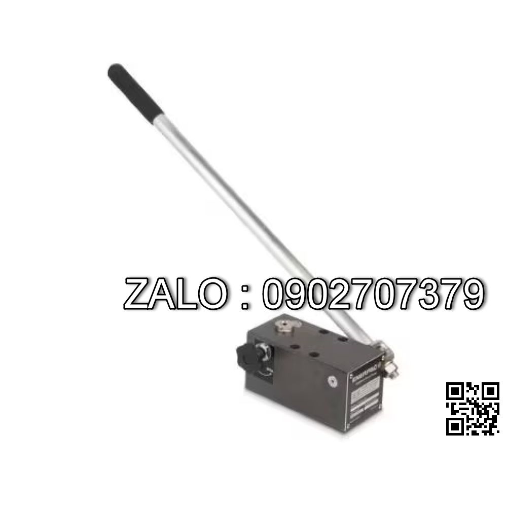 Bơm tay thủy lực ENERPAC MP110 7-1/2''x3-47/64''x3-47/64'' 2 Stage