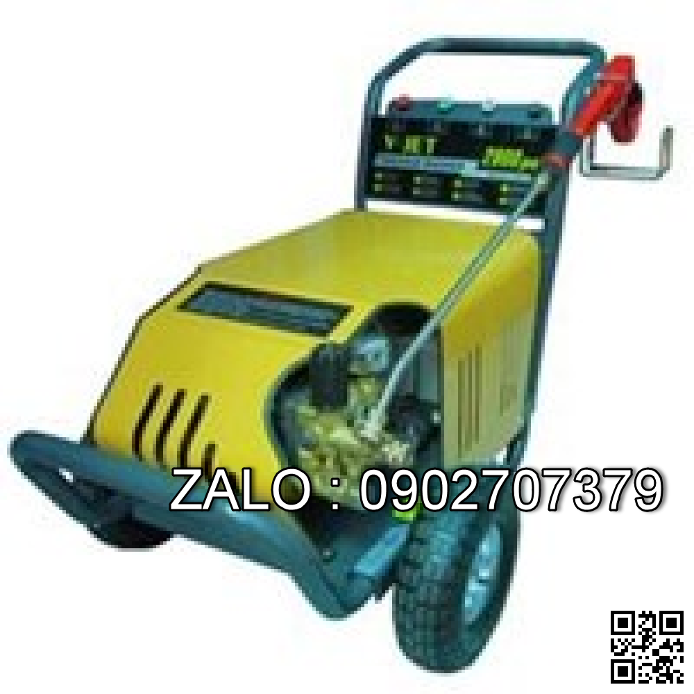 Máy phun áp lực V-Jet VJ 120/3.0