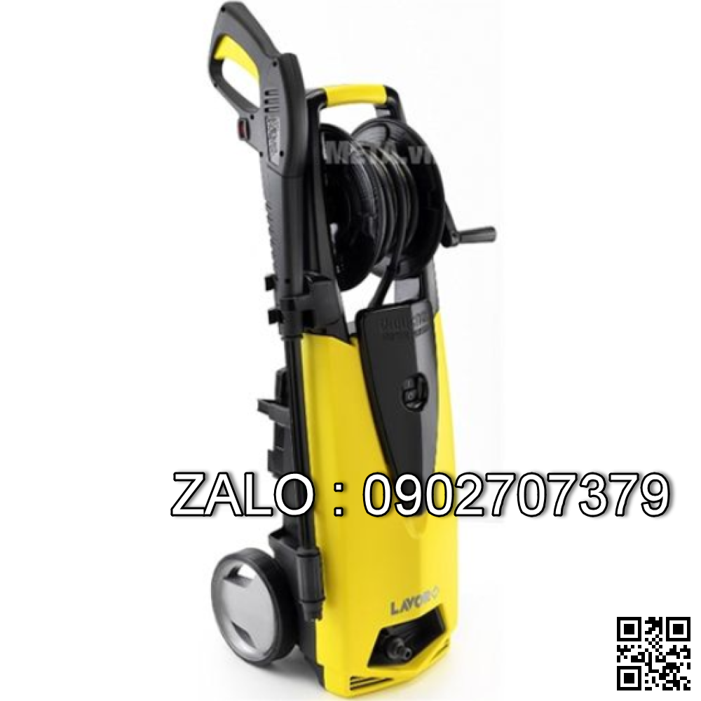 Máy phun áp lực Lavor I Clean 160