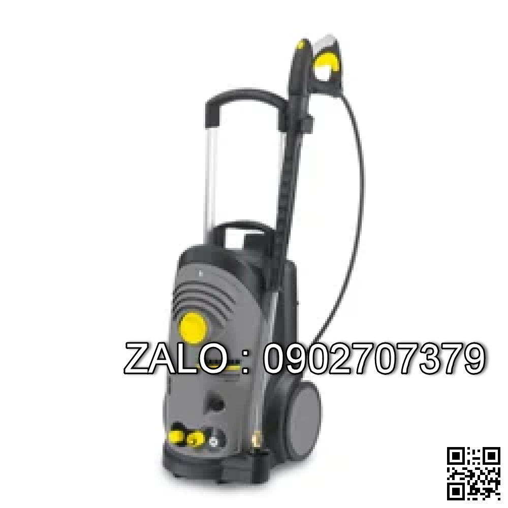 MÁY PHUN CAO ÁP HIỆU KARCHER HD 10/25-4S