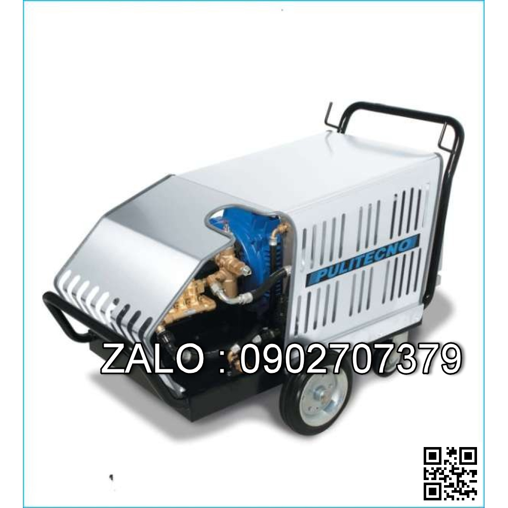 Máy phun rửa cao áp MAXI4-SHP500.15T-AST-TSI