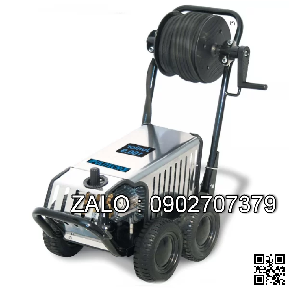 Máy phun rửa áp lực 4kw Winner 150 TSS