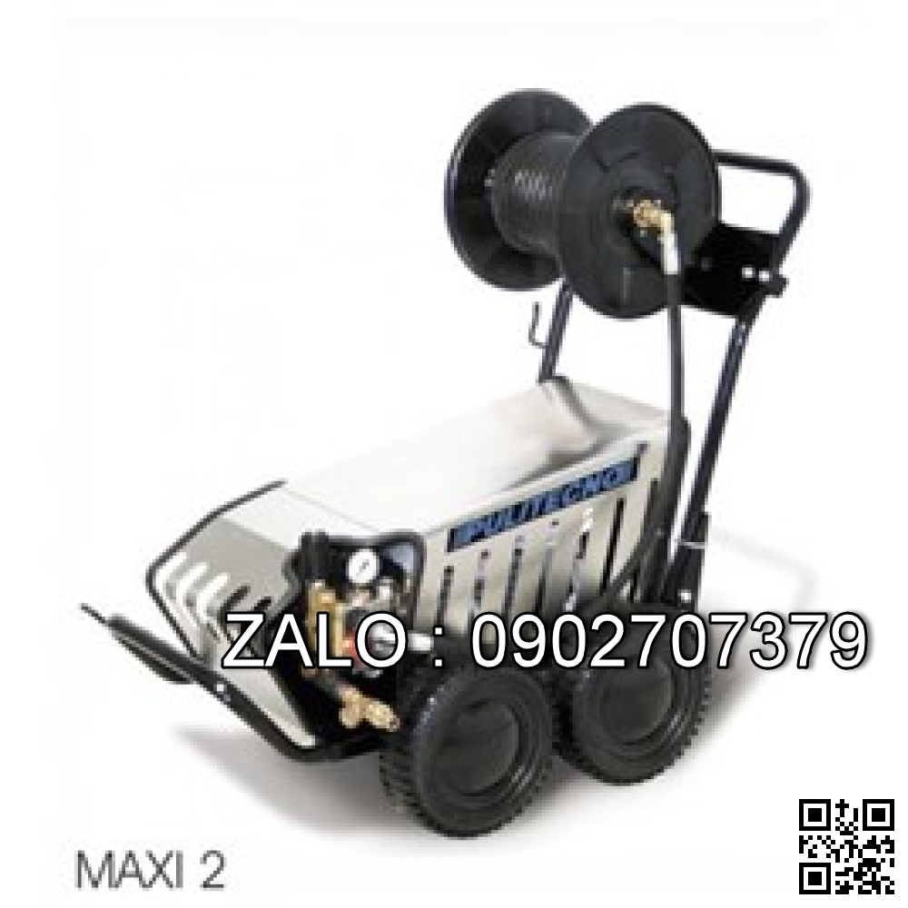 Máy phun rửa áp lực cao MAXI1-W150.14