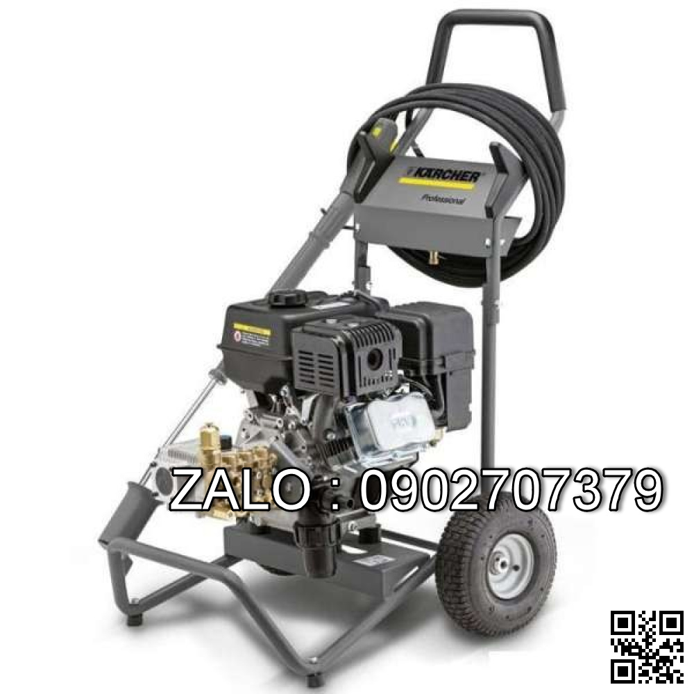 Máy phun xịt áp lực cao G-3050-OH KAP