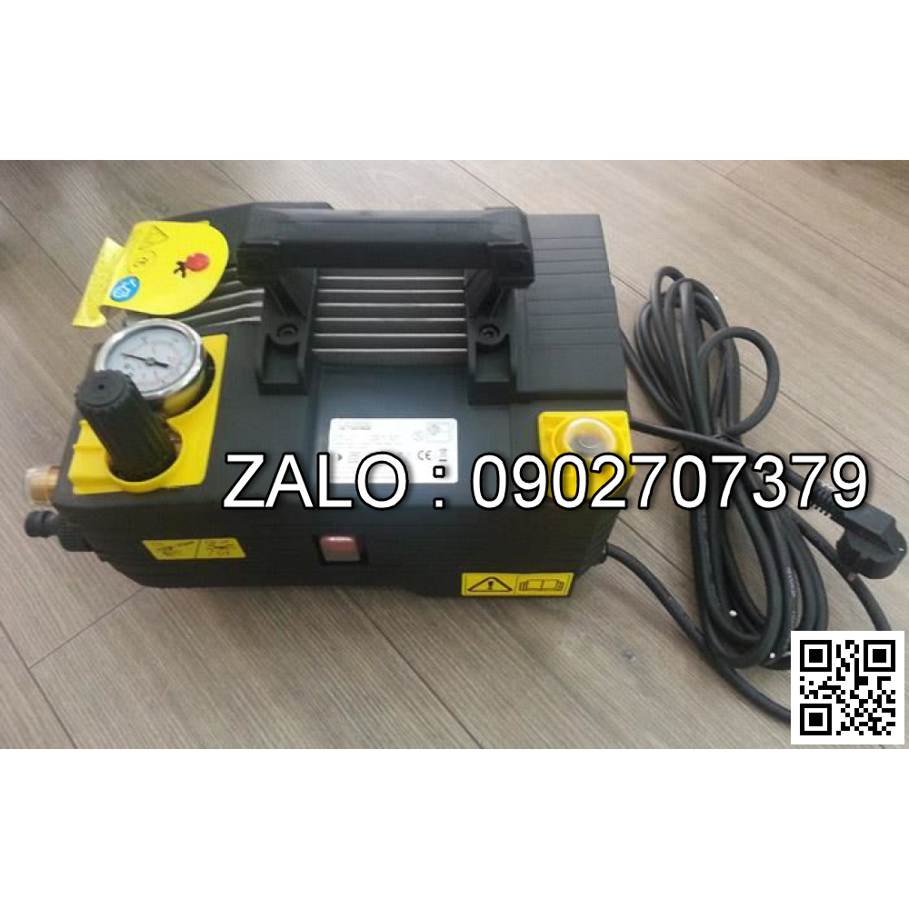 Máy phun rửa áp lực cao Promac M19