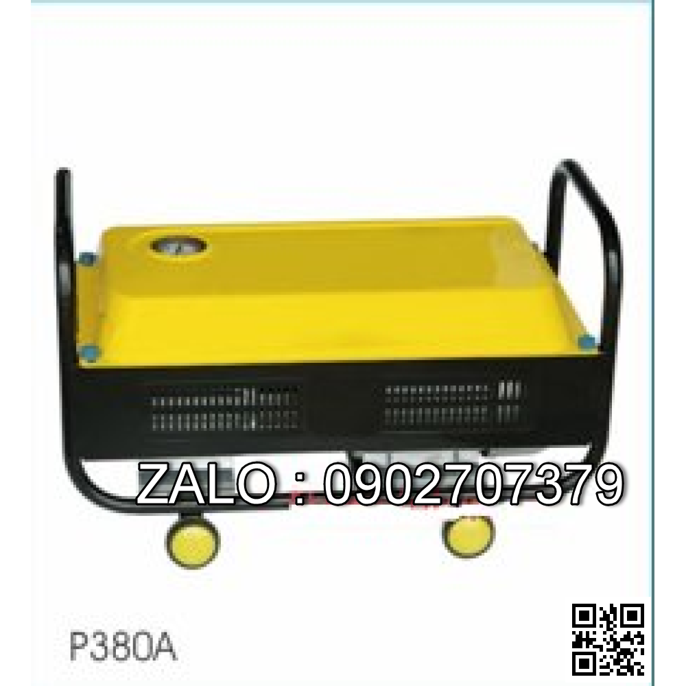Máy phun áp lực cao Projet P380A