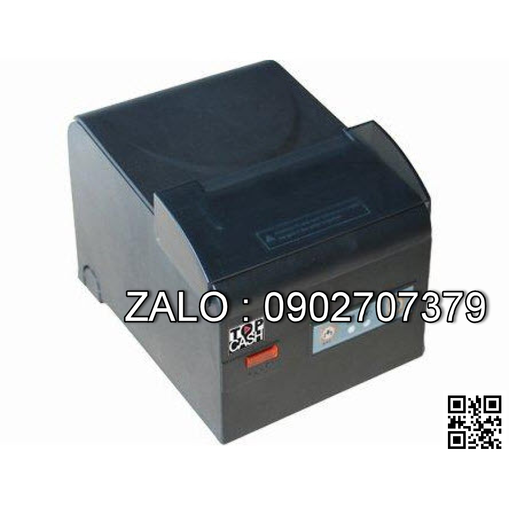 Máy in hóa đơn Topcash LV-800