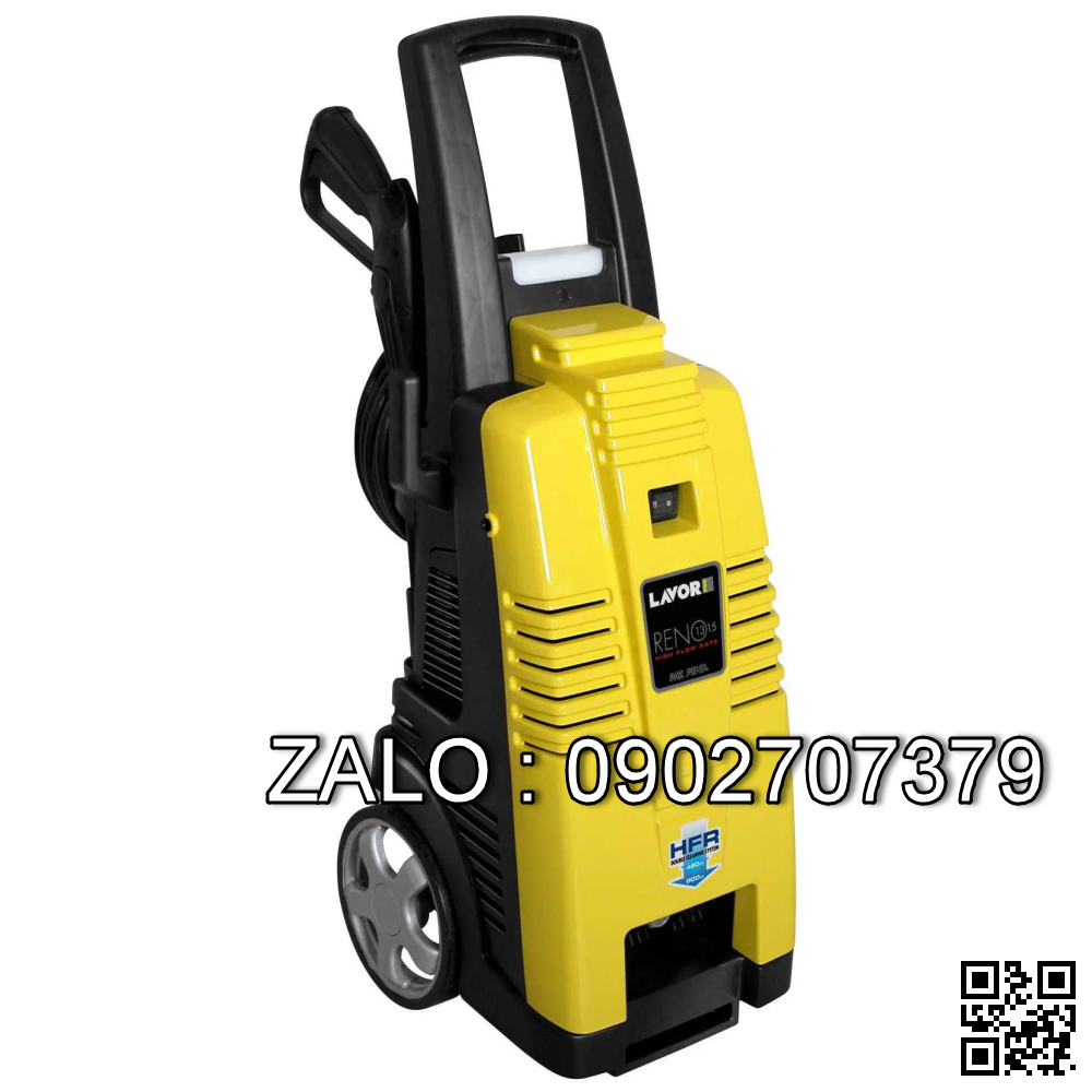 Máy phun rửa áp lực cao Lavor Tormenta 28