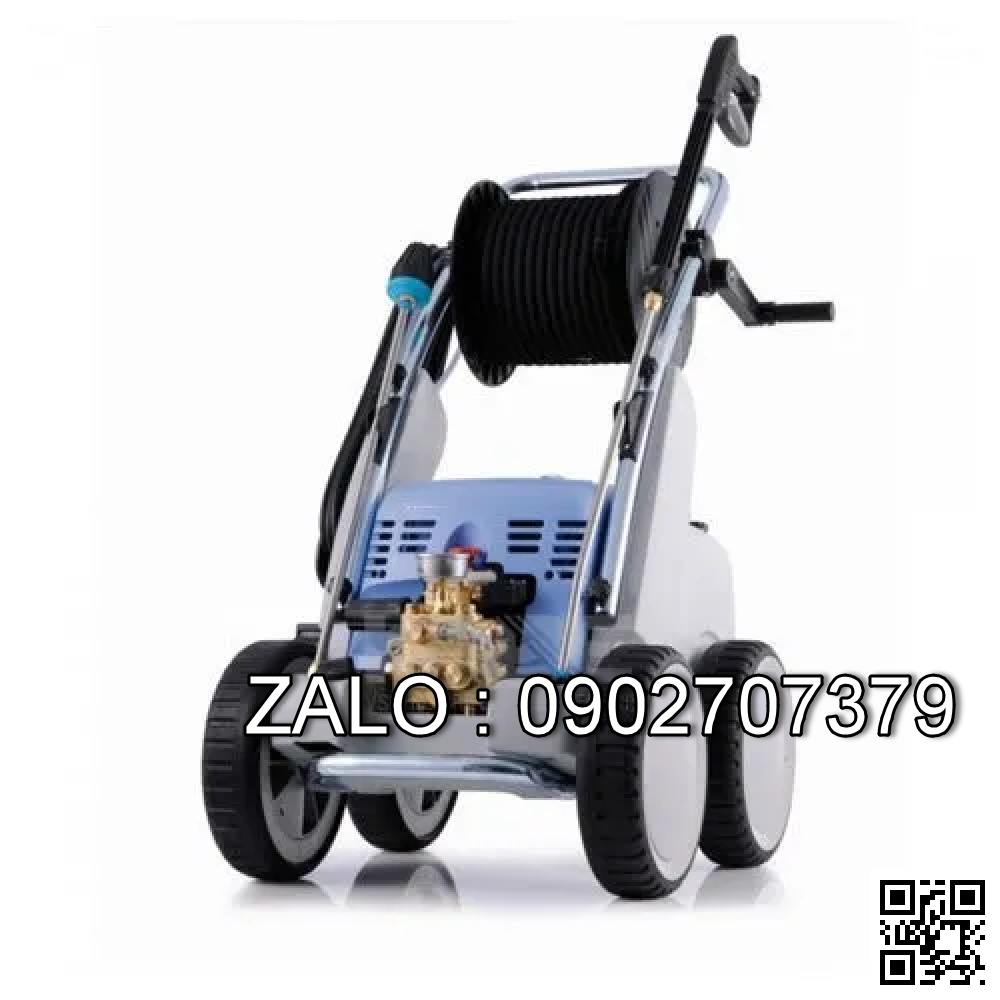 Máy phun nước áp lực cao Quadro 11/140 TS T