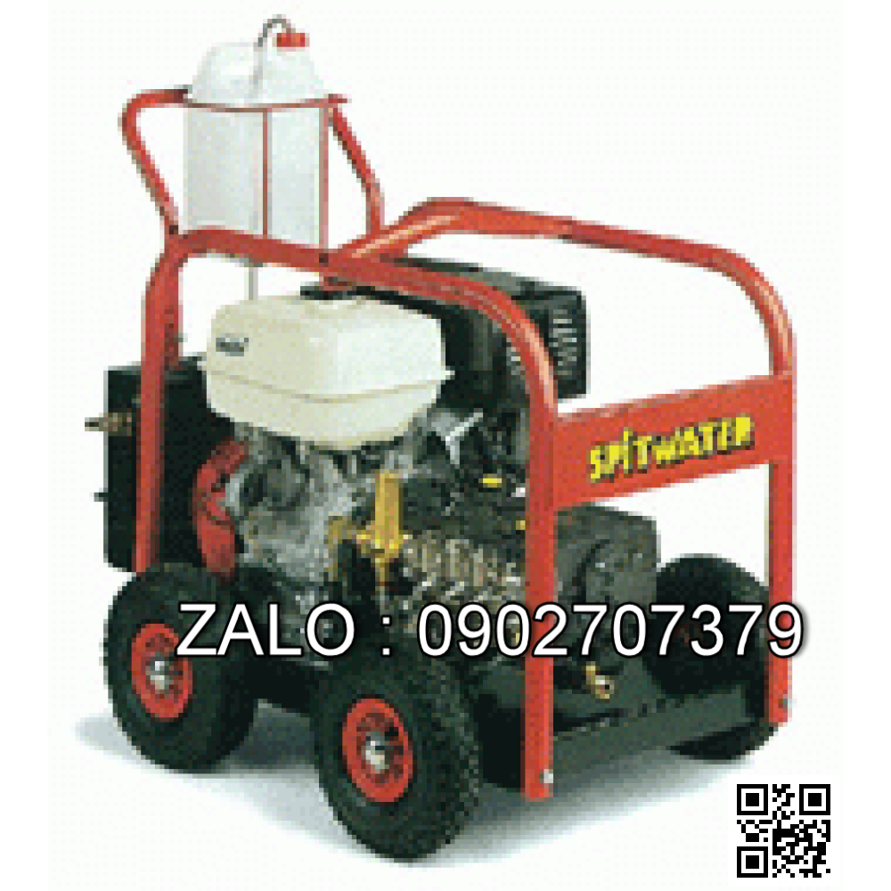 Máy phun rửa áp lực cao chạy xăng/dầu SW201/A