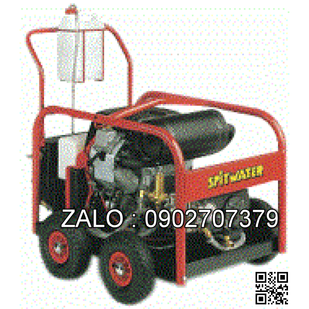 Máy phun rửa áp lực cao dùng máy xăng HP351SAE