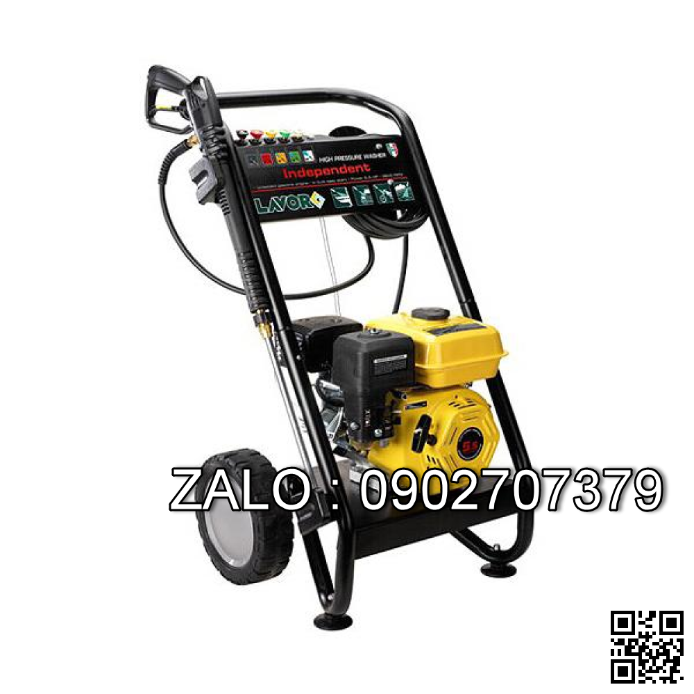 Máy phun áp lực LAVOR - independent-2300