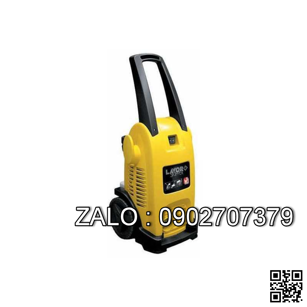 Máy phun áp lực LAVOR - Skipper 17