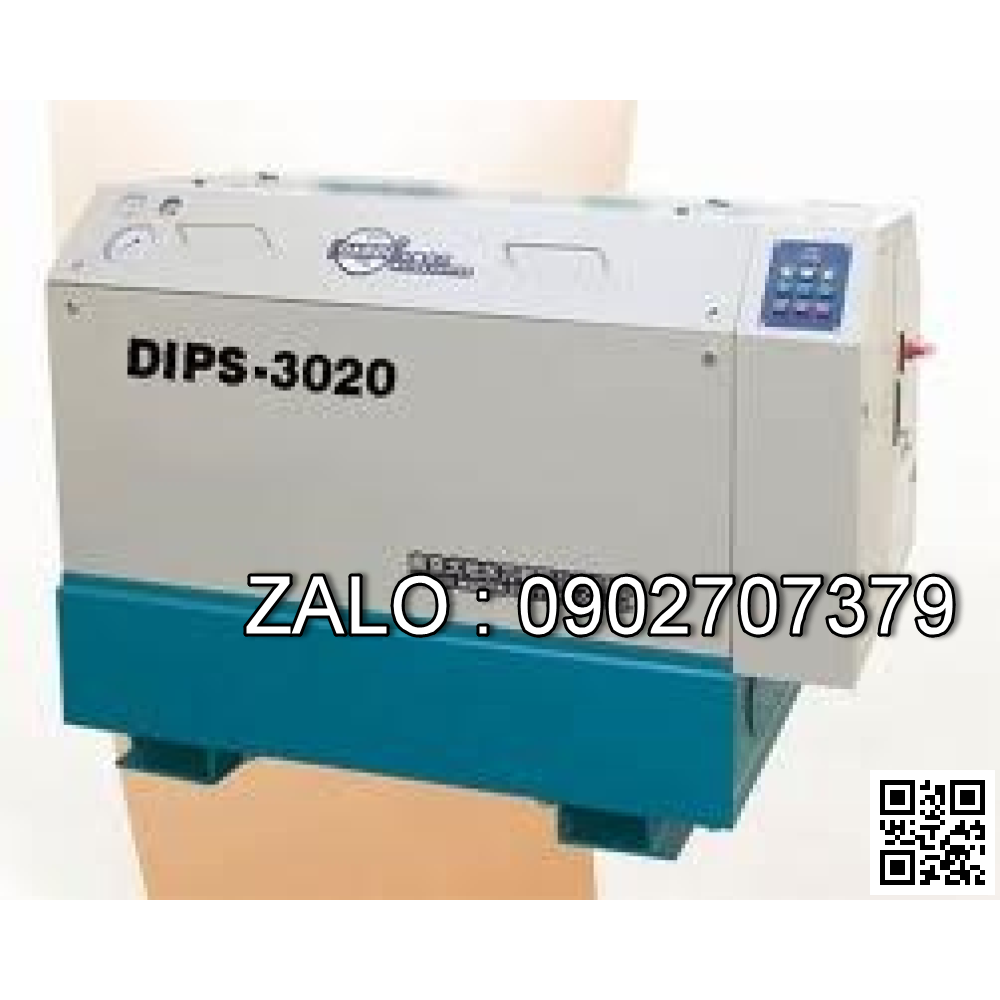 Máy phun bắn tia nước siêu cao áp (UHP) DIPS6-2230