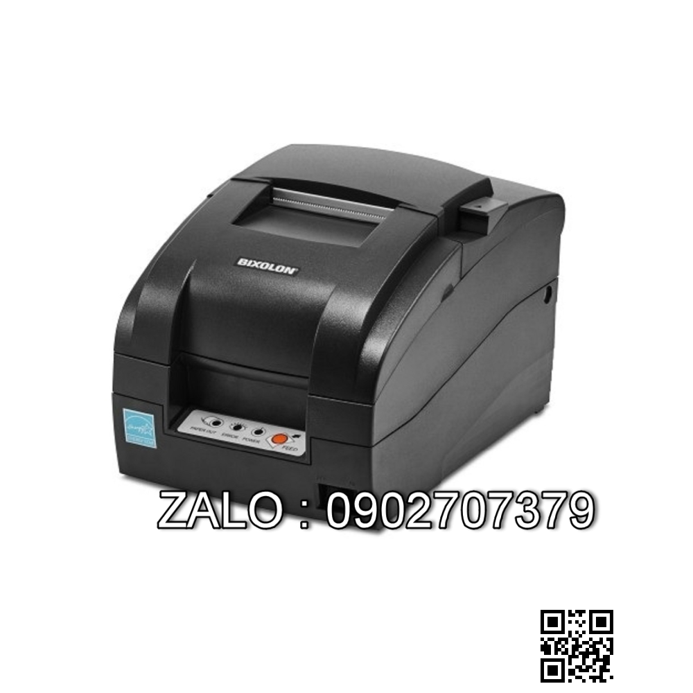 Máy in kim Bixolon SRP 275A