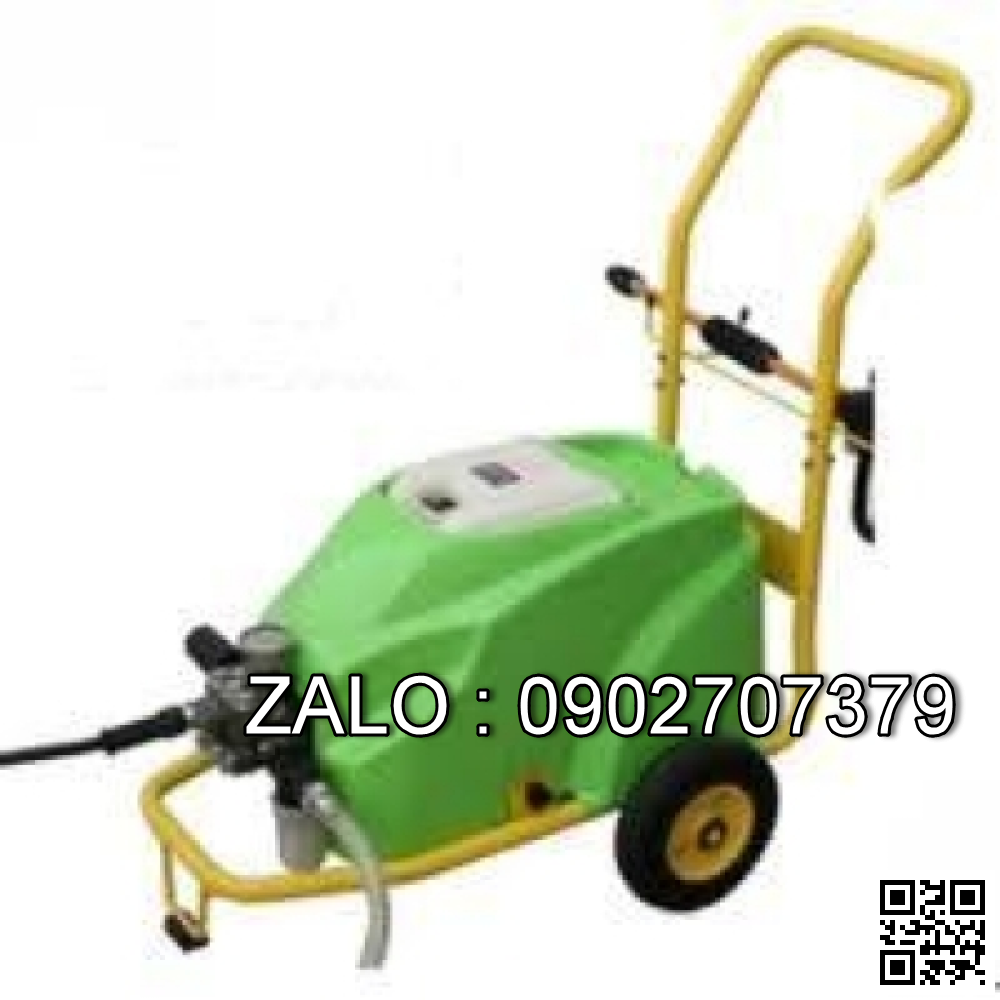 Máy phun áp lực cao FB-C125EN-350