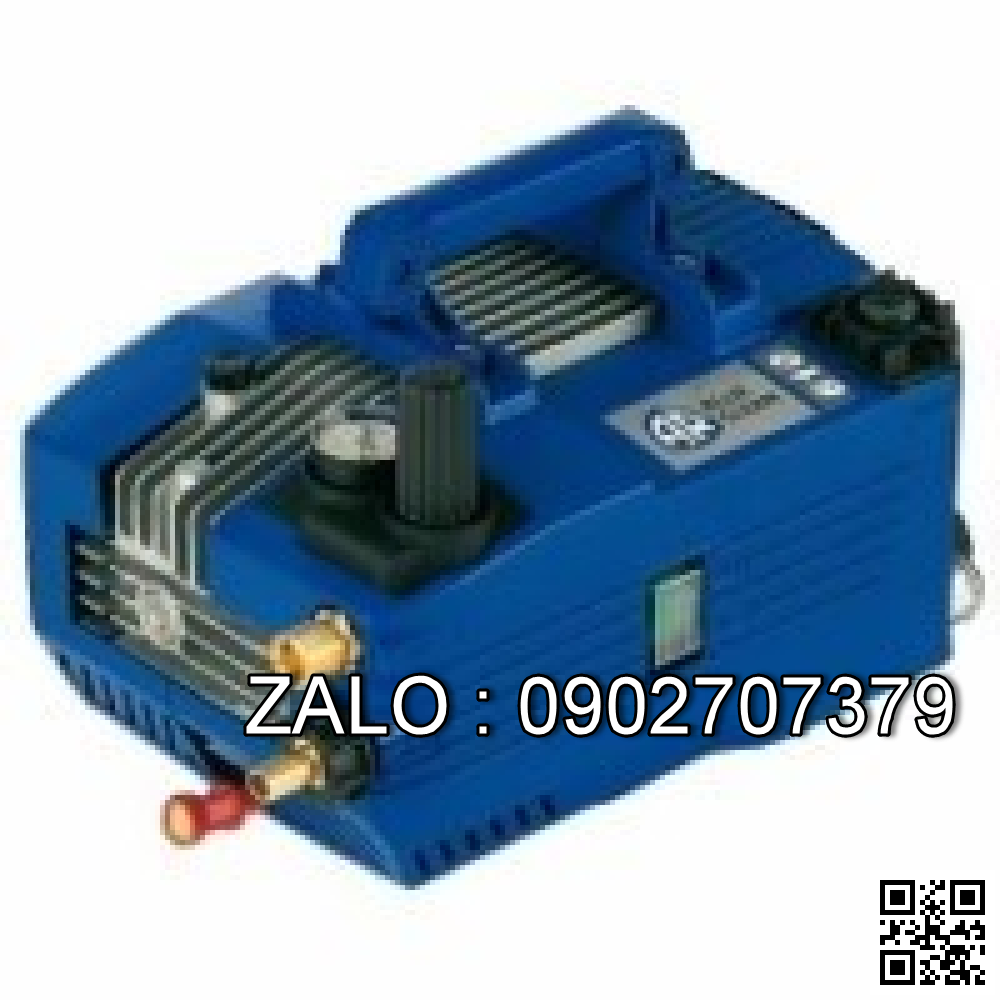 Máy phun rửa áp lực cao AR Blue Clean R-610