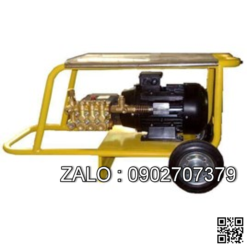 Máy phun rửa áp lực cao Toolman C200/16E