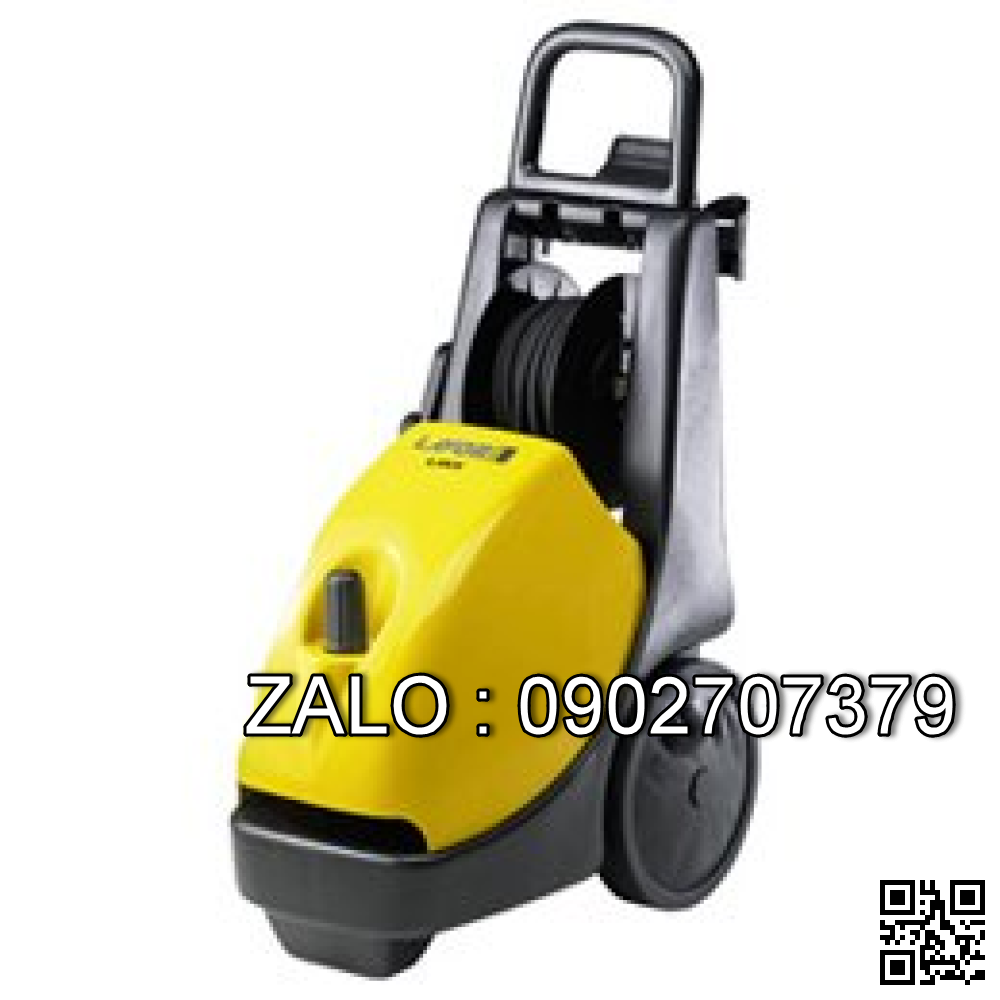 Máy phun nước áp lực cao LaVor LMX 2007 XP