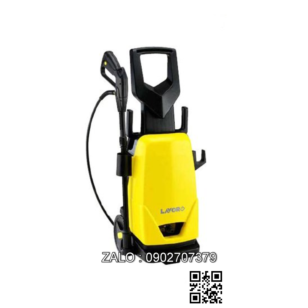 Máy phun áp lực LaVor Speed 20