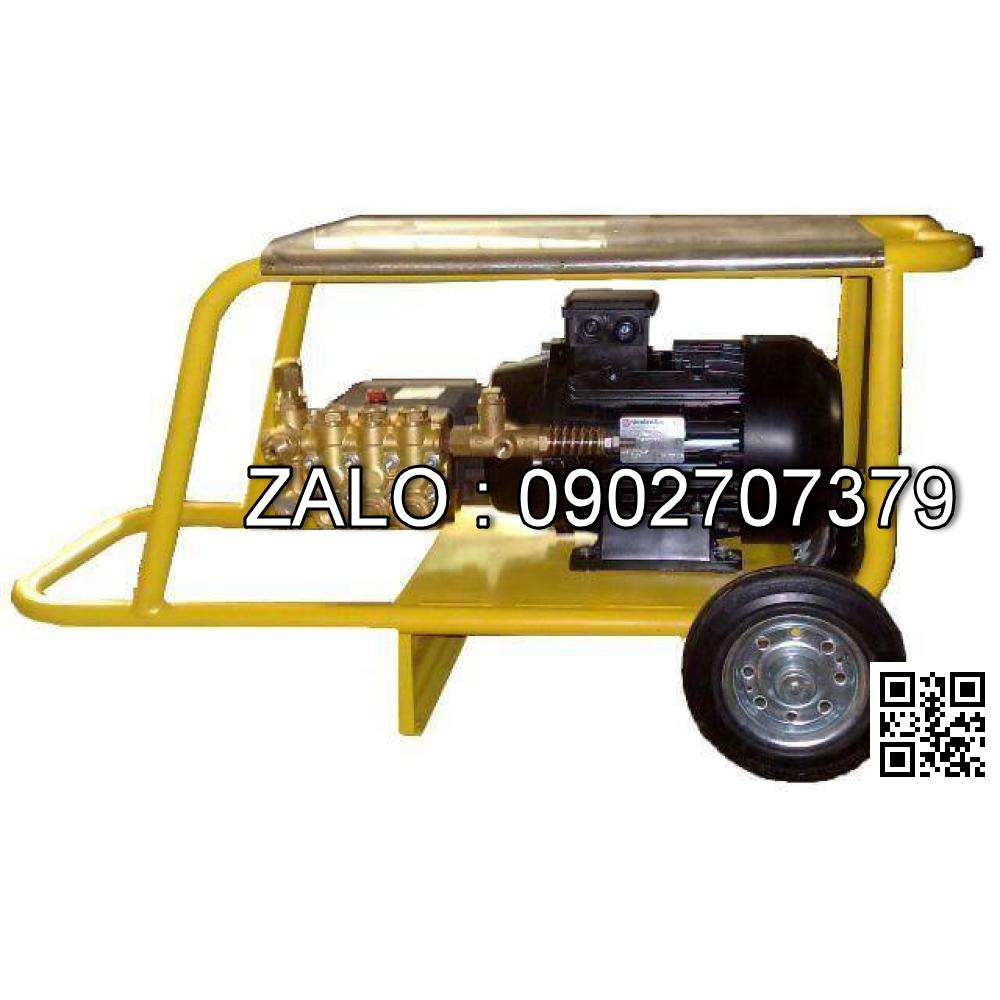 Máy phun tia nước áp lực cao ToolMan C200/15E