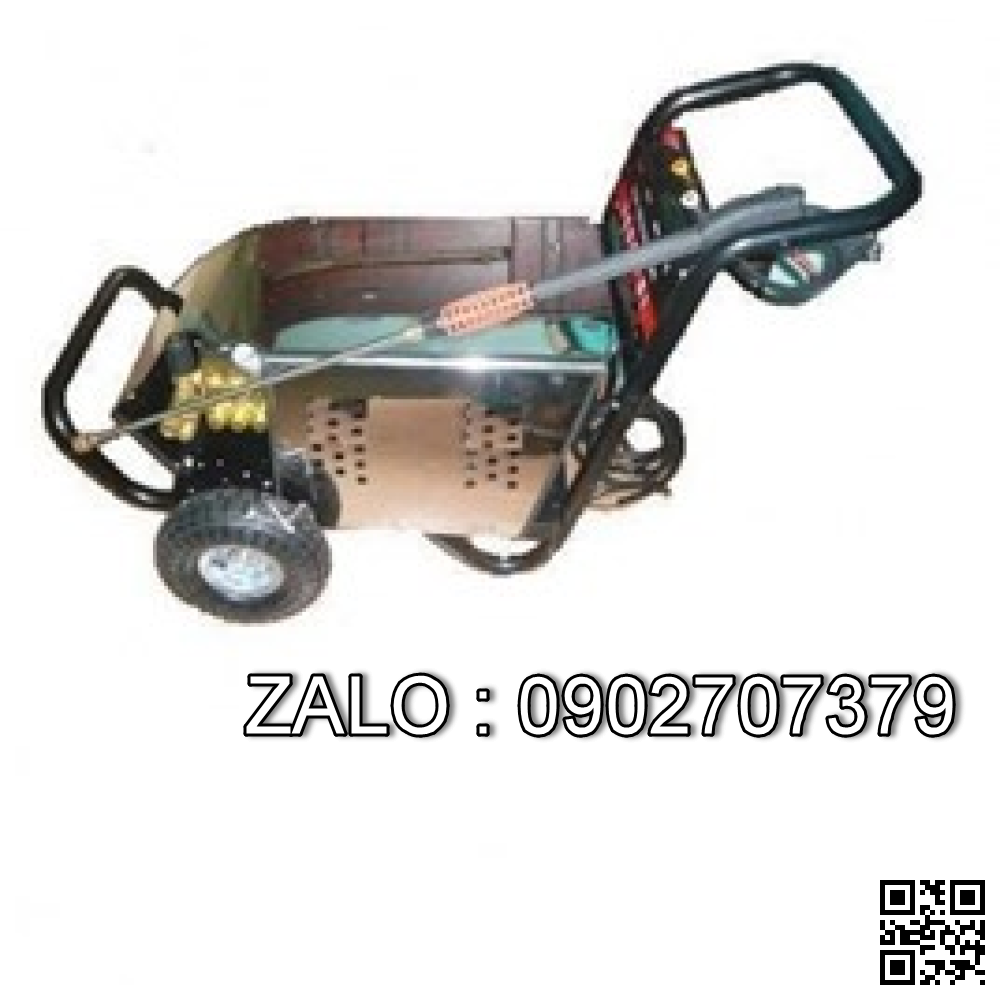 Máy phun áp lực TOOLMAN 3WZ - 3600PSI