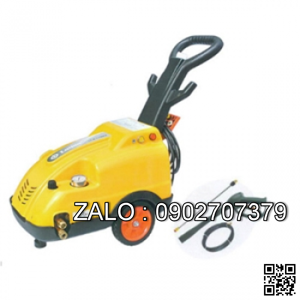 Máy phun áp lực LT 8.7/18MB