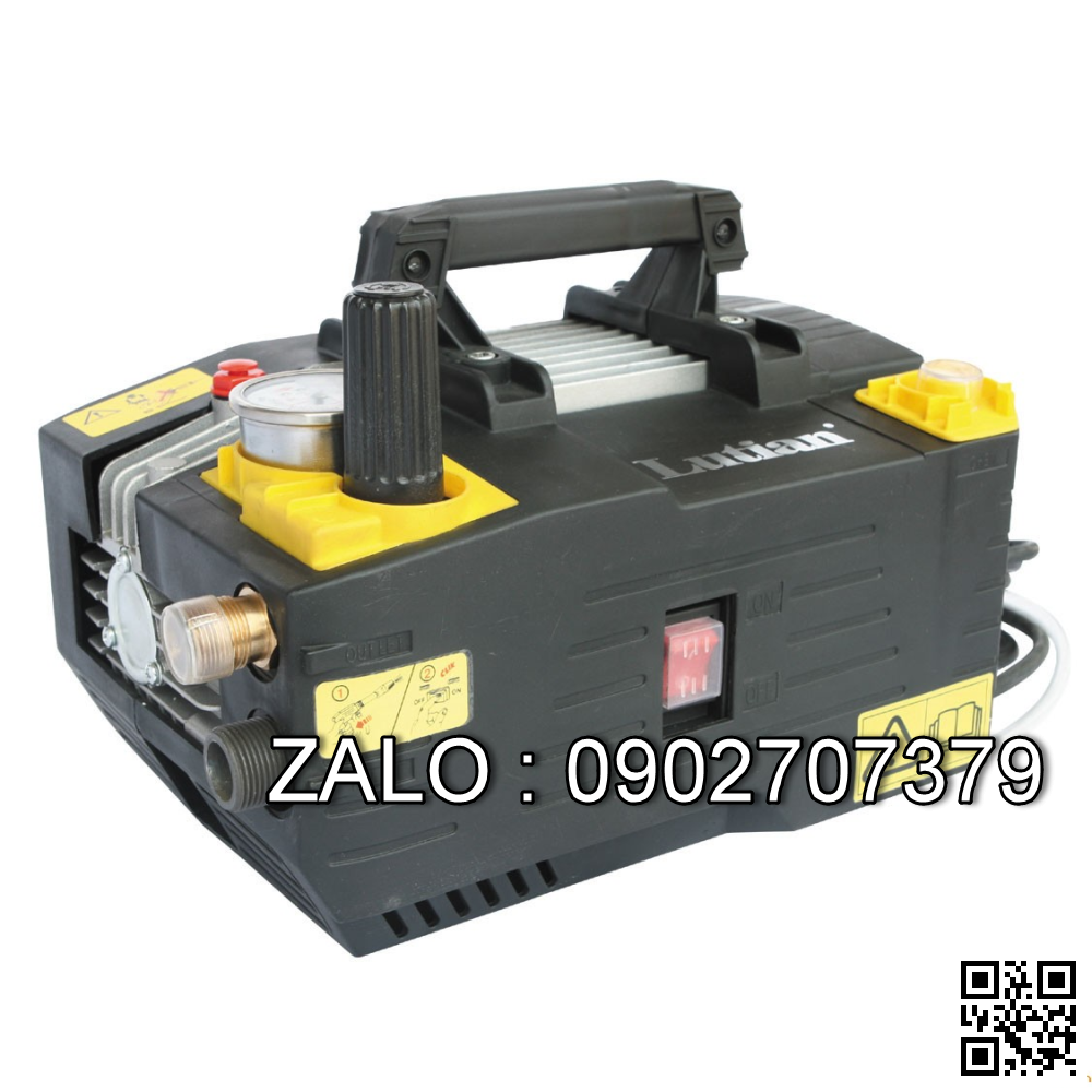Máy phun rửa áp lực LUTIAN LT-590