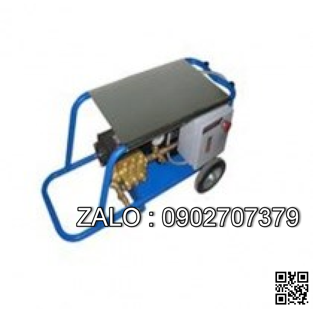 Máy Phun Bắn Tia Nước Áp Lực Cao Toolman TMI 120/11E