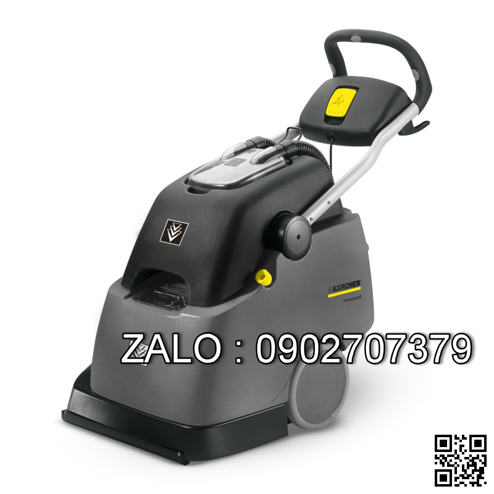 Máy phun rửa thảm Karcher BRC 45/45 C