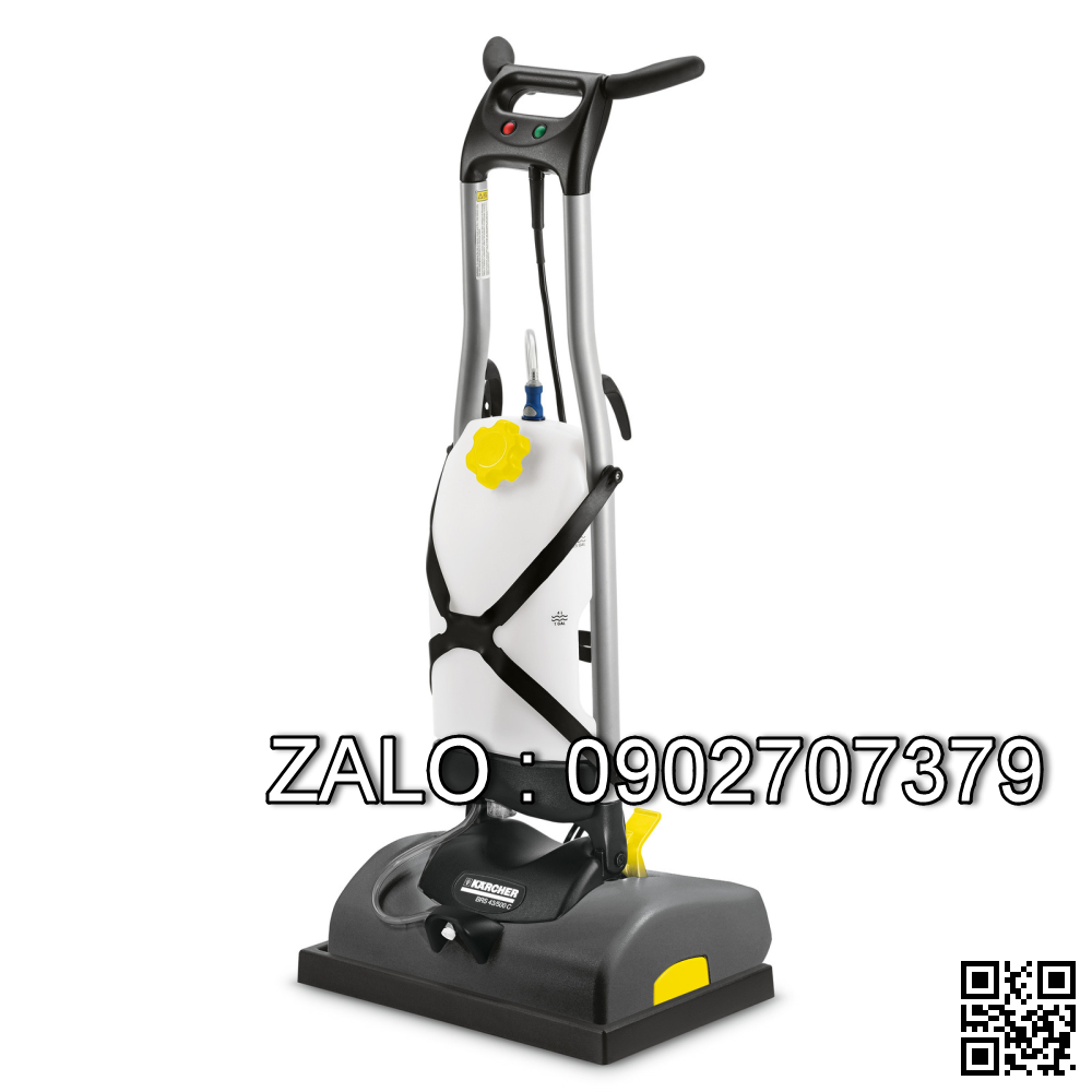 Máy phun rửa thảm Karcher BRS 43/500 C