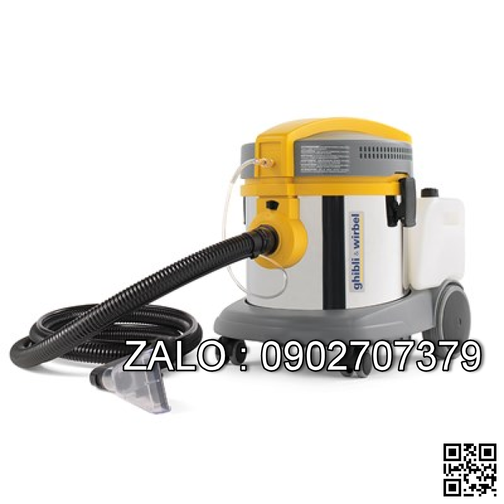 Máy phun hút giặt thảm M7 P