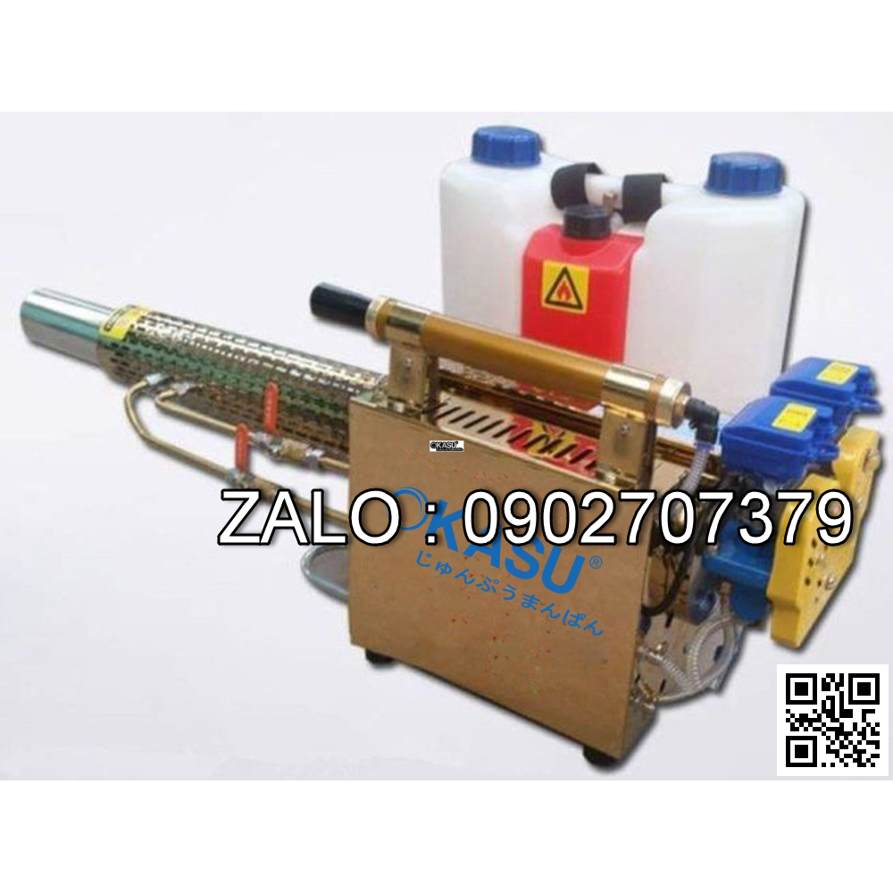 Máy phun thuốc tạo khói đa năng JFY180