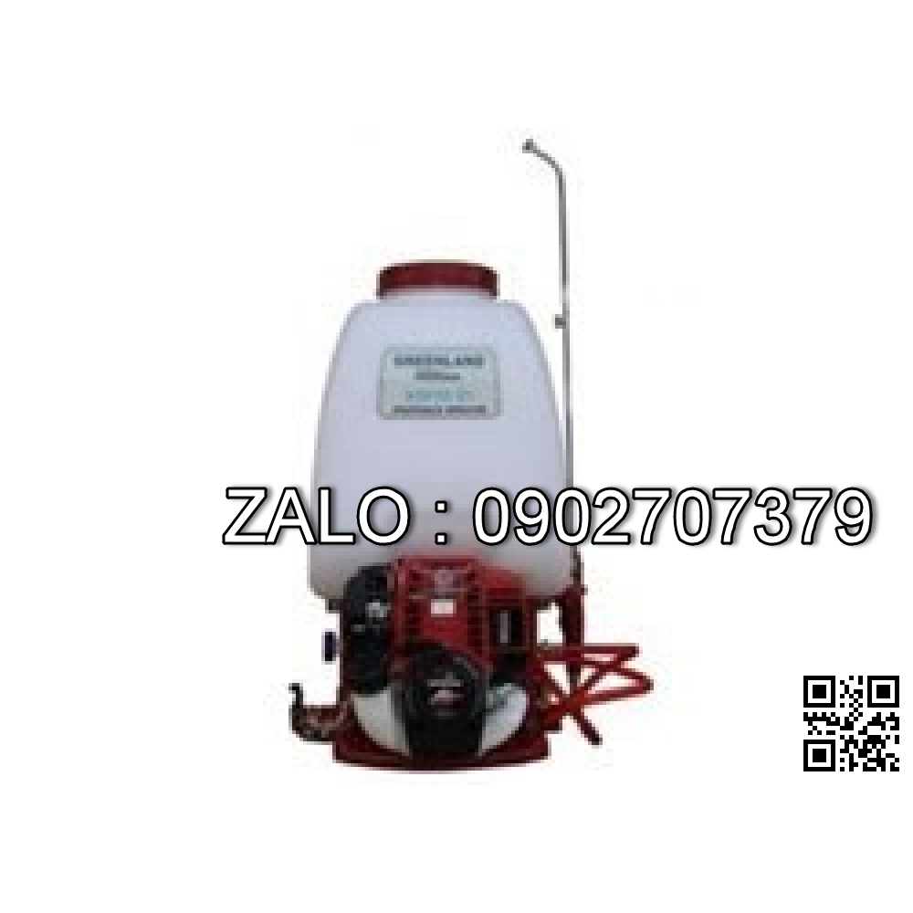 Máy phun thuốc trừ sâu GREENLAND KSF 25O2