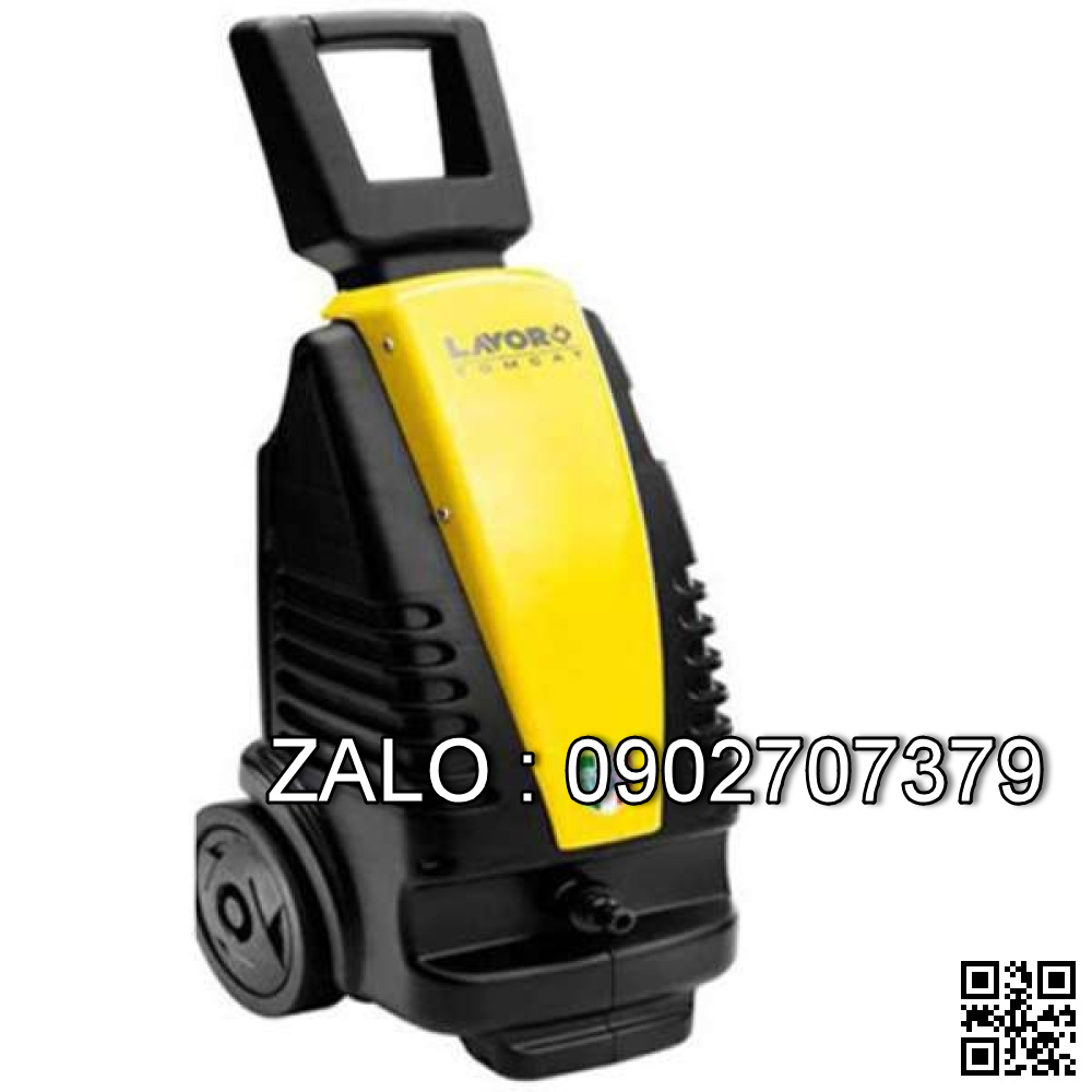 Máy phun áp lực cao Lavor Tomcat 16