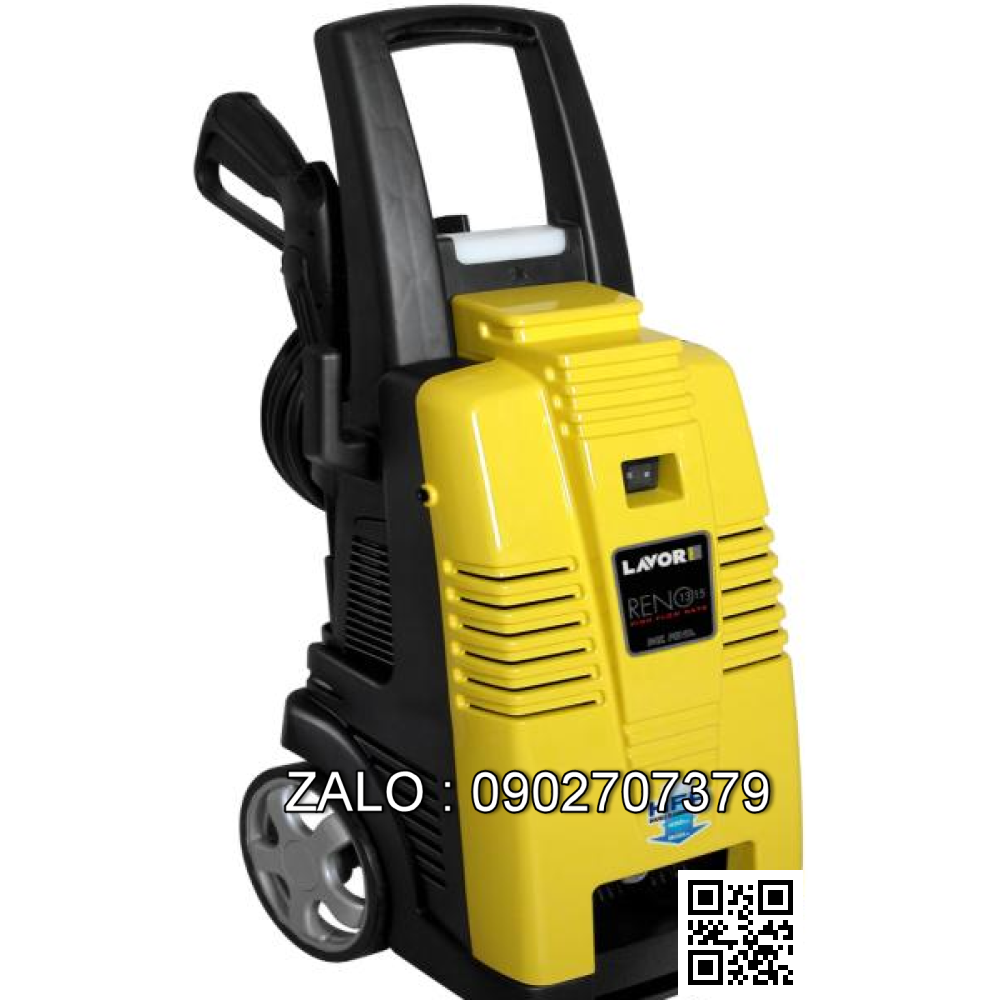 Máy phun nước áp lực cao LaVor ReNo 1315